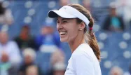 Martina Hingis, Richard HEATHCOTE / GETTY IMAGES NORTH AMERICA / AFP 1280