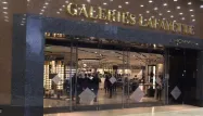 Travail dominical : les Galeries Lafayette visées par une enquête