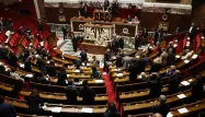Les nouveaux députés sont moins friands de vins que leurs prédécesseurs.
