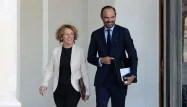 Après le Code du travail, Muriel Pénicaud et Édouard Philippe s'attaquent à la formation professionnelle.