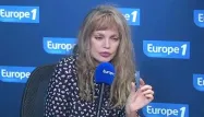 Arielle Dombasle dans Danse avec les stars : "Certains de mes amis sont absolument accablés"