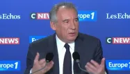 François Bayrou