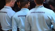 Le suspect avait tenté sans succès d'intégrer la gendarmerie (image d'illustration)