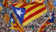 Catalogne, PAU BARRENA / AFP 1280