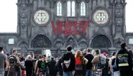 Hellfest 2018 : le festival affiche déjà complet