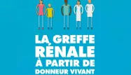 don de reins don rénal greffe rénale