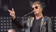 Jacques Dutronc sera le héros d'une série TV consacrée au vin