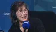 Jane Birkin : "J'ai un bonheur fou à retrouver un nouvel orchestre chaque soir"