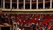 L'Assemblée a voté la suppression de l'ISF.