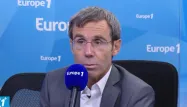 "Chaque président n'est pas contraint, il n'y a pas une pratique usuelle qui veut que ce soit tout le monde en même temps", explique lundi Europe 1.