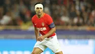 Falcao est de retour avec Monaco, mardi soir contre Besiktas.
