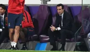 Unau Emery sur le banc du PSG à Anderlecht (1280x640)