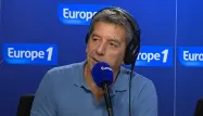 Michel Cymes en one-man show ? "On me l'a proposé, mais c'est impossible"