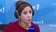 Pour Léa Salamé, "Marine Le Pen est devenue une politique comme les autres"