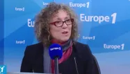 "Des émissions sur le harcèlement, le viol, j'en ai fait beaucoup dans les années 1980 et 1990", a expliqué jeudi Mireille Dumas.