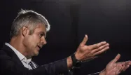 Derrière Laurent Wauquiez arrive Florence Portelli avec 14% des faveurs des sondés. Image d'illustration.