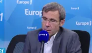 David Pujadas a assuré qu'il ne reviendrait pas à la présentation du journal de 20h.