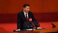 Xi Jinping devrait obtenir un second mandat à la tête du pays à l'issue du 19ème Congrès du PCC