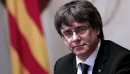 Le chef du gouvernement catalan, Carles Puigdemont, est à l'heure du choix.