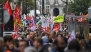 Les manifestations contre les ordonnances et les réformes sociales du gouvernement se poursuivent.