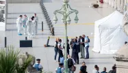 Attaque à Marseille : les cinq personnes gardées à vue remises en liberté sans poursuites