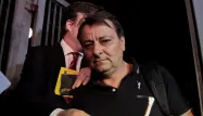 Cesare Battisti avait trouvé refuge près de 15 ans en France, jusqu'en 2004, bénéficiant de l'engagement de François Mitterrand.