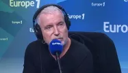 EN LIVE - Bernard Lavilliers chante à 9h15 dans Melting Pop