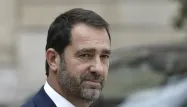 Le porte-parole du gouvernement, Christophe Castaner.