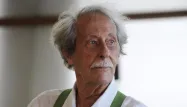 Jean Rochefort avait vu sa carrière récompensée par un César d'honneur en 1999.