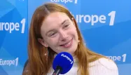 Laetitia Dosch : "Le scénario de 'Jeune femme' était un cadeau fou"