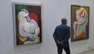 Le versant érotique de Pablo Picasso exposé à Paris