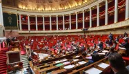 Après avoir voté mardi, l'Assemblée devra trouver un accord avec le Sénat. Image d'illustration.