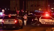 La tuerie de Las Vegas a fait 58 morts.