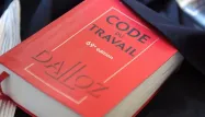 Les Français sont de plus en plus opposés à la réforme du Code du travail