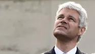 Laurent Wauquiez a récolté 20.500 parrainages d'adhérents et 135 de parlementaires.
