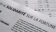 La réforme de l'ISF souhaitée par le gouvernement est très controversée.