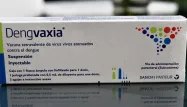 Le Dengvaxia ne rencontre pas le succès escompté par Sanofi.