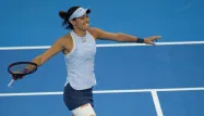 Caroline Garcia, 1280x640