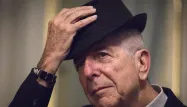 Le recueil rassemblera des poèmes non publiés de Leonard Cohen, ainsi que des textes en prose, les illustrations et les textes de ses trois derniers albums.