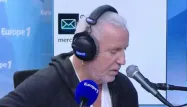 VIDÉO - Bernard Lavilliers chante "L'Espoir" en direct dans Melting Pop