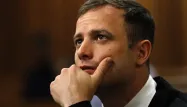 Afrique du Sud : Oscar Pistorius condamné en appel à 13 ans et 5 mois de prison