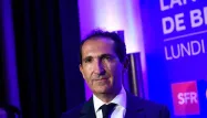 La plainte vise le chef de "diffusion d'informations fausses ou trompeuses" de la part du groupe dirigé par Patrick Drahi.