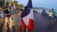 L'attentat de Nice le 14 juillet 2016 a fait 86 morts et blessé 434 personnes.