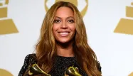 Beyoncé est la chanteuse la mieux payée en 2017