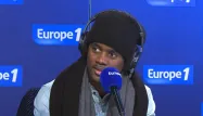 Black M : "Le rêve ? Une collaboration avec Eminem ou Rihanna"