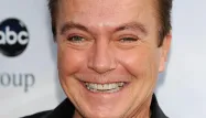 David Cassidy crédit : Frazer Harrison / GETTY IMAGES NORTH AMERICA / AFP - 1280