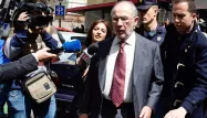 Le parquet anticorruption espagnol a requis en juin cinq ans de prison contre Rodrigo Rato.