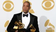 La cérémonie du 28 janvier pourrait permettre à Jay-Z de passer devant Beyoncé au nombre des victoires.