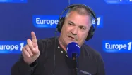 Jean-Marie Bigard interprète son sketch culte des films d'horreur sur Europe 1