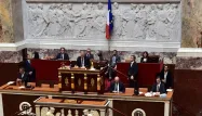 assemblee nationale